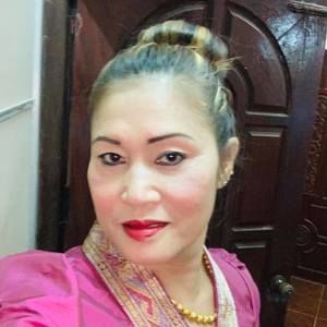 Meet your Posher, Vieng